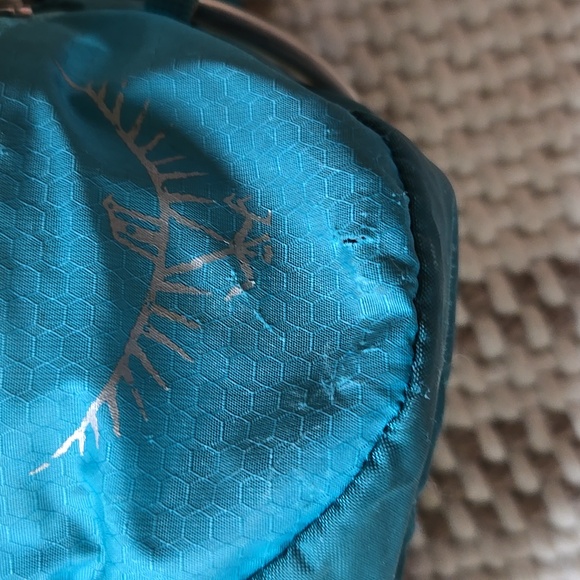 Osprey Mira 34 AG Backpack XS/S - Picture 13 of 14